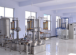 技術人員持證上崗，項目不轉包