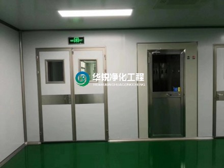 凈化系統(tǒng)構(gòu)成有哪些條件？