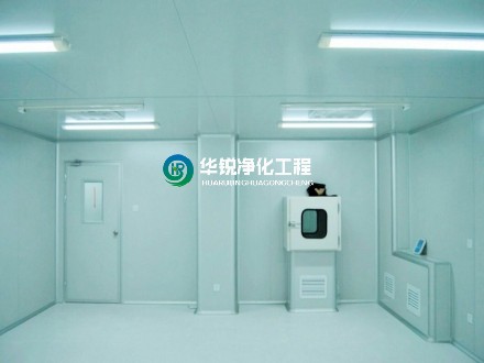 如何才能讓潔凈廠房空調系統(tǒng)更節(jié)能